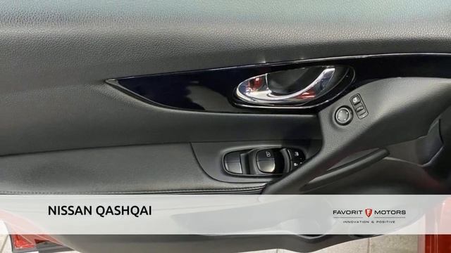NISSAN QASHQAI с пробегом 2016 смотреть онлайн