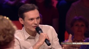 СМОТРИМ! ПРАЗДНИЧНОЕ ШОУ АНДРЕЯ МАЛАХОВА "Привет, Андрей" -  ЗАВТРА В 18:00 // АНОНС