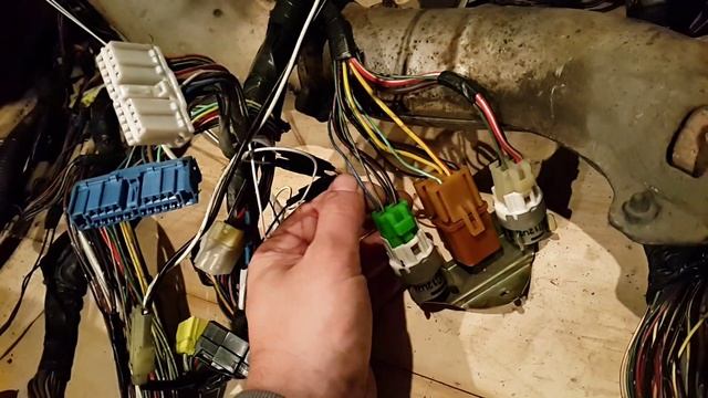 For Michael, Subaru Main & Fuel Pump Relay смотреть онлайн