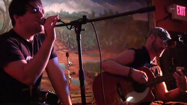 Michale Graves Live Acoustic Set @ Stanhope House 4 of 8 - 8/28/2013 смотреть онлайн