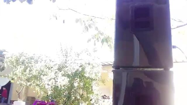 МАЪДИ АКА Тел:93)8367336 Самарканд туй смотреть онлайн