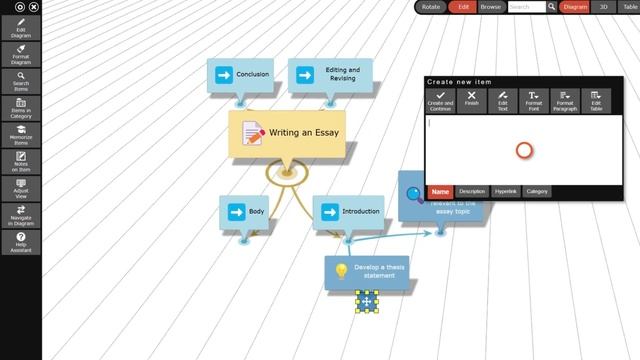 New features in the latest version of the InfoRapid KnowledgeBase Builder - Dark Color Theme смотреть онлайн