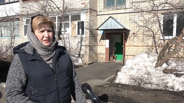 В доме №7 по улице Тельмана идет капитальный ремонт смотреть онлайн
