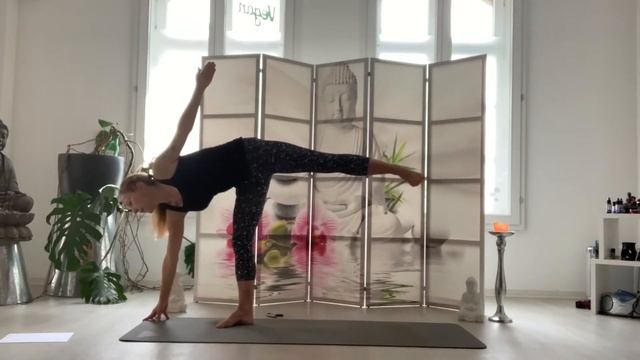 Chakren-yoga: muladhara-chakra смотреть онлайн