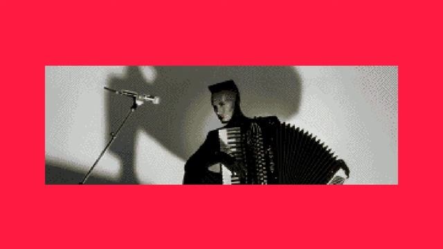 ggnzla KARAOKE 388 - Grace Jones - I'VE SEEN THAT FACE BEFORE (LIBERTANGO) смотреть онлайн