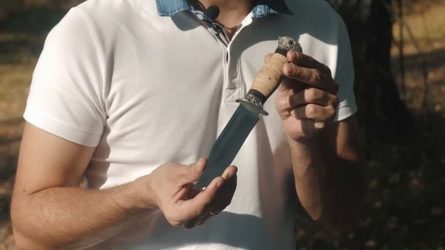 Рейтинг ножевых сталей - для тех кто определяется с выбором. смотреть онлайн