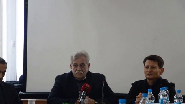 Григорий Даценко о ситуации на шахте « Южнодонбасская» №3 смотреть онлайн