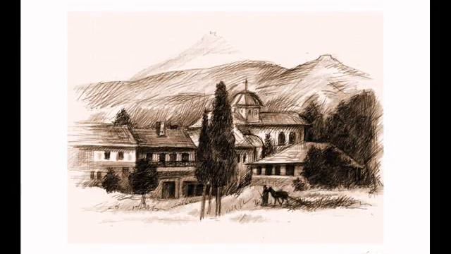 chichioaca mihai Athos the dream смотреть онлайн