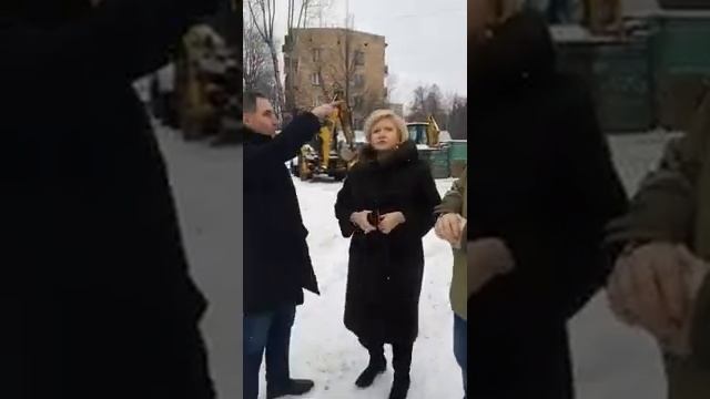 Строительство домов по реновации смотреть онлайн