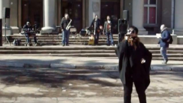 Трифон Зарезан в БРЕСТОВИЦА смотреть онлайн