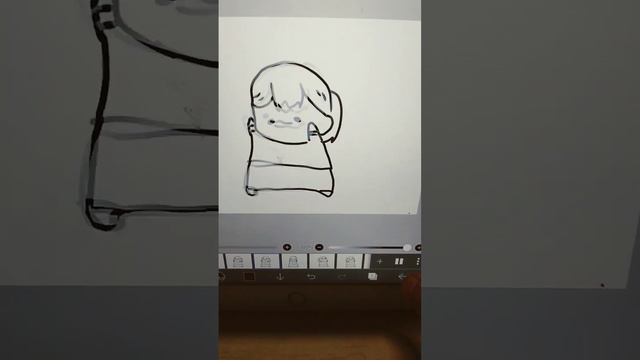 マラカス猫のダンス難(絵) смотреть онлайн
