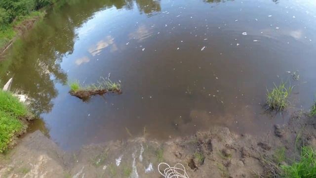 Bajaj Boxer, Yamaha YBR125 и Ижтехмаш Скаут-4. Прокатились побросать поисковый магнит. смотреть онлайн