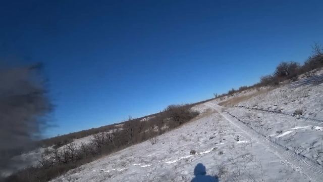 Охота на зайца с русскими гончими 2023г №10 смотреть онлайн