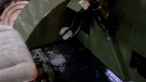 Каракат. Описание и испытания. Часть 2