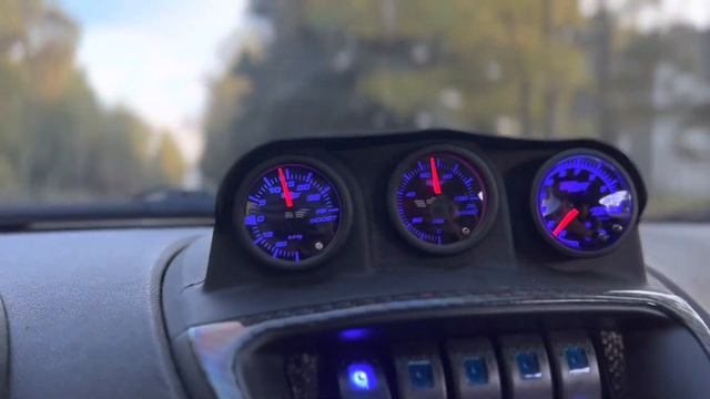 2010 Hyundai Genesis Coupe смотреть онлайн