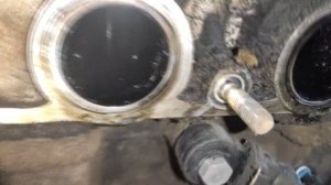 ПРИОРА ЖРЕТ МАСЛО, ПРИЧИНА ПРОСТАЯ, УСТРАНЯЕМ СВОИМИ РУКАМИ . . . ЧАСТЬ 1