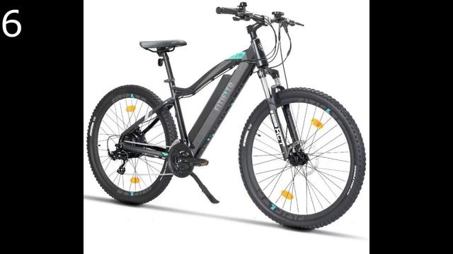 ✔️ TOP 10 ELEKTROFAHRRÄDER ? Amazon 2019 смотреть онлайн
