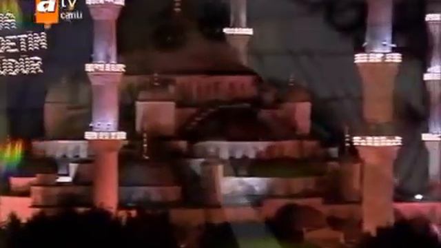 Nihat HatipoğLu (Hz. İSA AS.) Hayatı