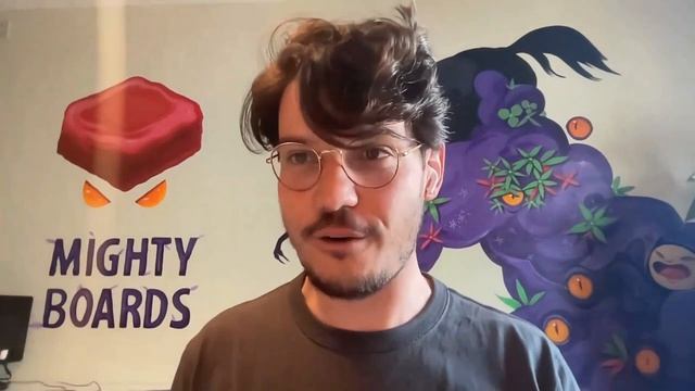Hamlet: The Village Building Game w/ David Chircop - Cardboard Creations смотреть онлайн