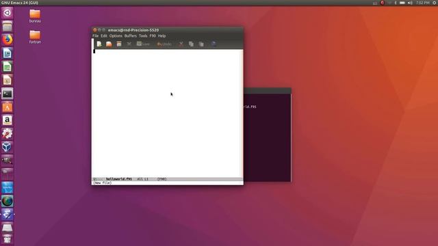 [Fortran Tuto 1] Hello World ! смотреть онлайн