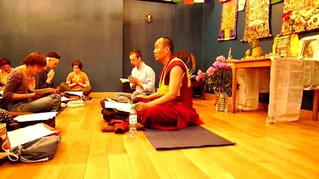 краткая хвала 21 таре