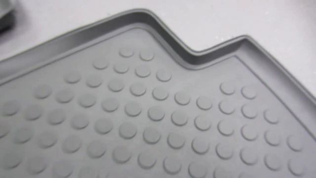 Коврики в салон Renault Laguna II 2001-2007. Цвет серый смотреть онлайн