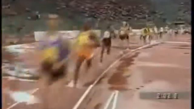 Milla Golden League Roma 2001 смотреть онлайн
