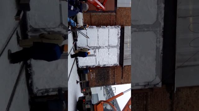 Уралтрансмаш. смотреть онлайн