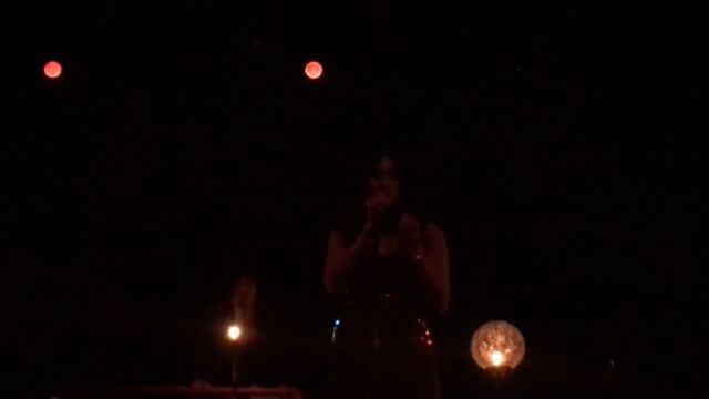 Yasmine Hamdan - Hal, Istanbul смотреть онлайн