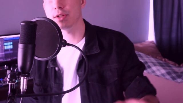 The Limba & Скриптонит – Ронин (Rock cover) смотреть онлайн