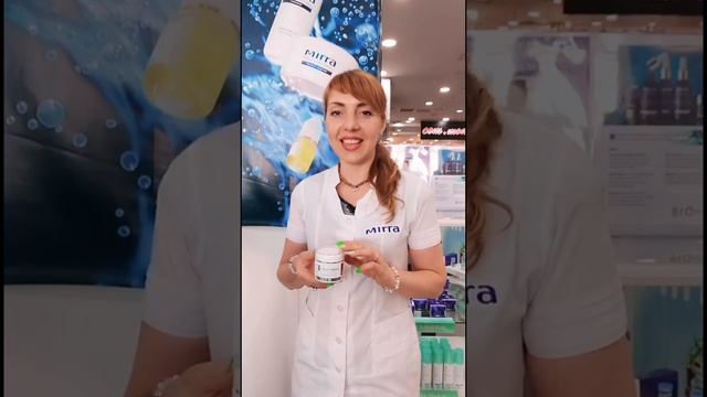 Новинки июня 2021 от косметического бренда MIRRA ?