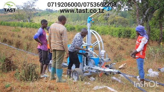 Yuzuak Mico X Td2500-300 irriforce travel irrigator _0719206000 смотреть онлайн
