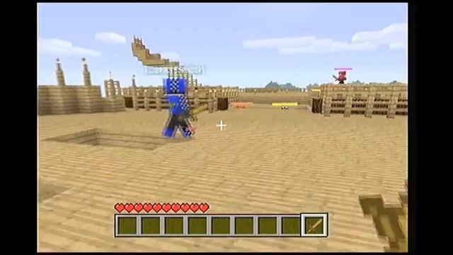 Minecraft xbox 360 Pirate Ship Battle game смотреть онлайн