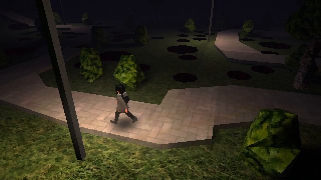 jeez stalk much? - Almost Home Now [Random Horror Game] смотреть онлайн