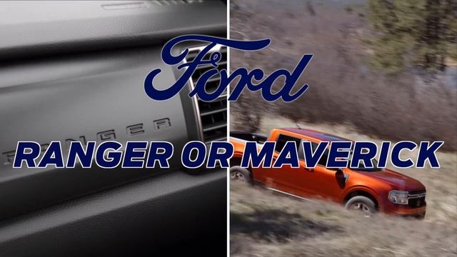 Ford Maverick Recall Assistance | Ford Ranger Recall Assistance | Santa Margarita Ford смотреть онлайн