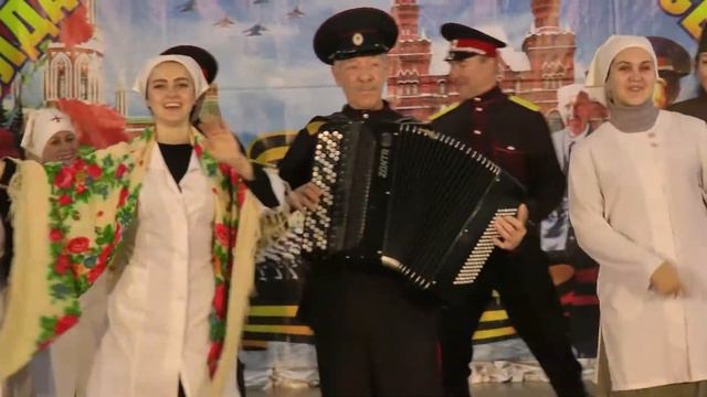 Хмель - частушки военные смотреть онлайн
