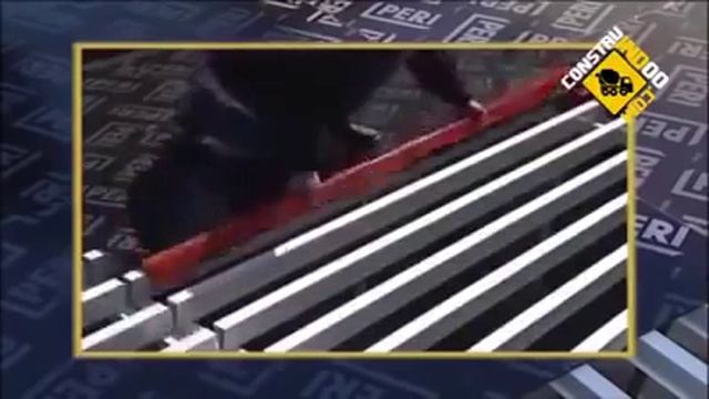 Новые технологии строительства! смотреть онлайн