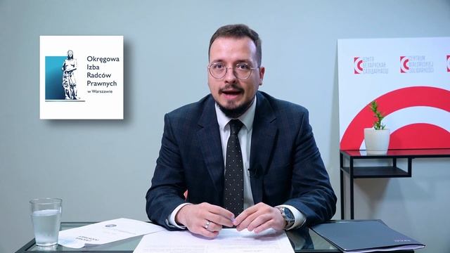 Всё, что нужно знать о договорах в Польше / Dakladna смотреть онлайн