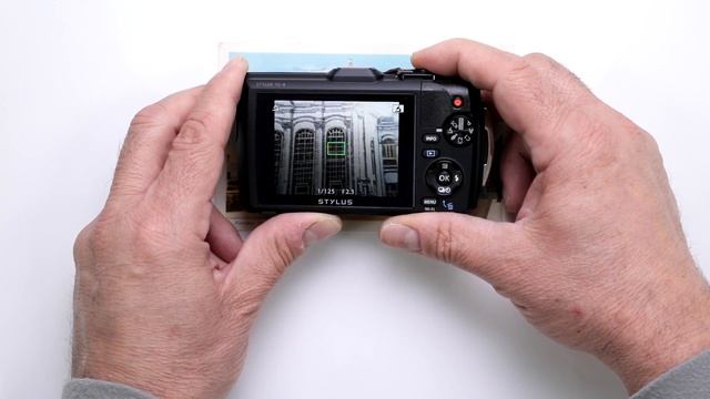 Olympus TG-4: How Good Is The Macro? | FAQ Video смотреть онлайн