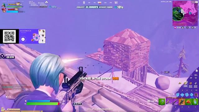 IREZUMI УДИВИЛ ЧАТ "НОВЫМ" ГОЛОСОМ В ФОРТНАЙТ! ИРЕЗУМИ FORTNITE смотреть онлайн