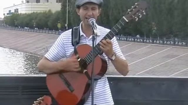 А белый лебедь на пруду... смотреть онлайн