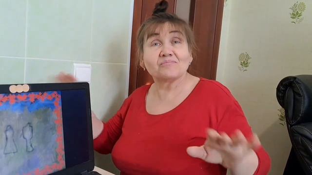 fleurnothappy смотрю в её глаза Реакция смотреть онлайн