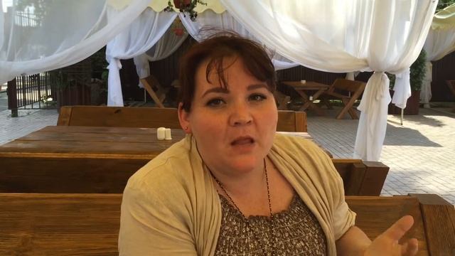 Наталья Колдашова о новом блокбастере "Сказка северных морей" смотреть онлайн