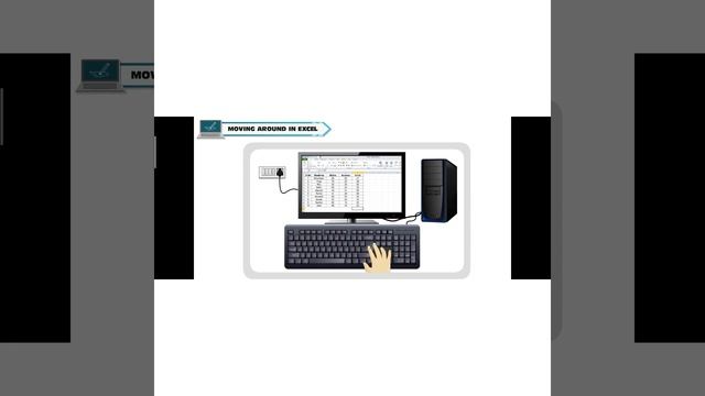 Class 6 Computer ch-4 Ms Excel Formula and Functions part-1 смотреть онлайн