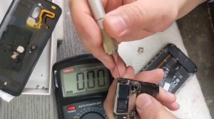 Xiaomi Redmi 8 - не включается, решение проблемы