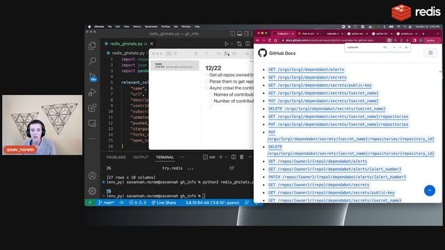savannah_streams_in_snake_case смотреть онлайн