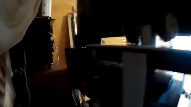 Simple Audio Roomplayer I, Tannoy Sensys 2, Pioneer BDP-450, Cordial Intro, смотреть онлайн