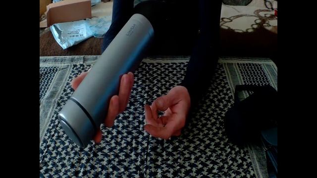 Распаковка посылки с Алиэкспресс... смотреть онлайн