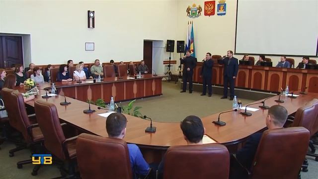 Сотрудники РКХ 2 отметили свой профессиональный праздник