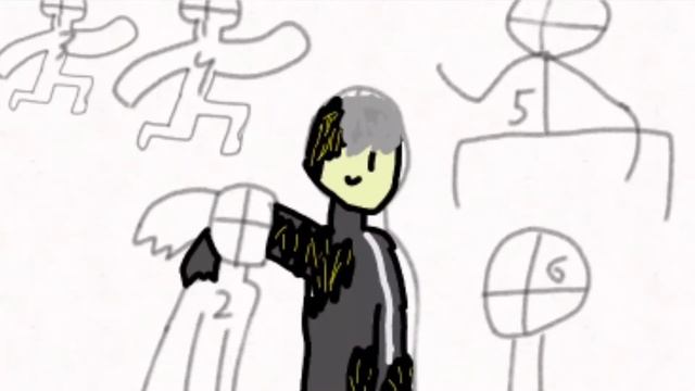 Кого куда рисовать смотреть онлайн